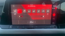 Volkswagen Golf 1.5 TSI 150 Life 5dr Petrol Hatchback